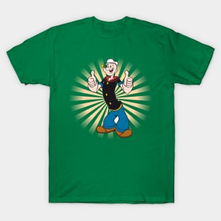 popeye T-Shirt